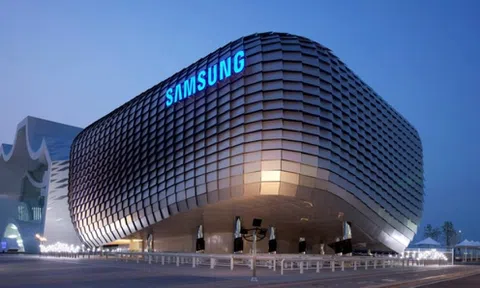 Lợi nhuận quý IV/2022 của Samsung chạm đáy 8 năm