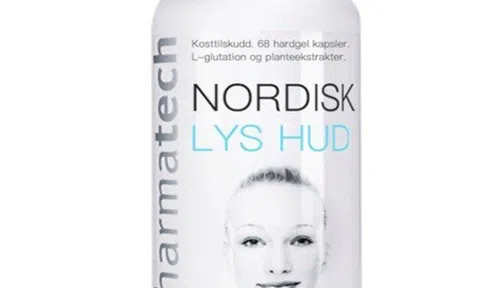 2 sản phẩm Nordisk Lys Hud và Vakker/Ren Hud quảng cáo không đúng sự thật