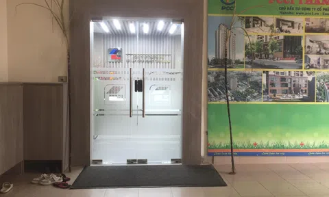 CTCP Thương mại xây lắp công nghiệp Thăng Long: Trúng thầu nghìn tỷ, lợi nhuận “mỏng manh”