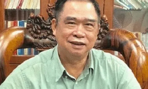 Khởi tố, bắt tạm giam nguyên Giám đốc Công an Tp.Hải Phòng Đỗ Hữu Ca