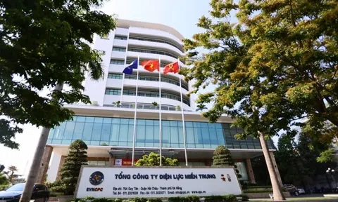 Tổng công ty Điện lực Miền Trung: “Rủng rỉnh” tiền vẫn nợ lương, thưởng người lao động hàng nghìn tỷ đồng