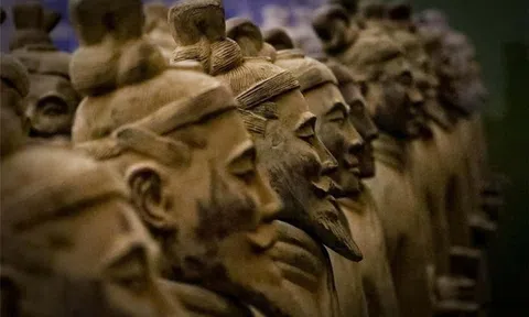 Bí ẩn những cạm bẫy chết người khiến lăng mộ Tần Thủy Hoàng bất khả xâm phạm