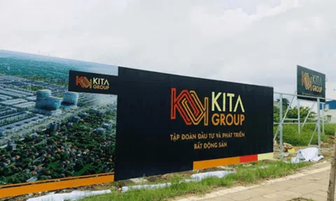 Dòng tiền nghìn tỷ đồng trái phiếu hé lộ tham vọng của “đại gia” bất động sản Kita Group