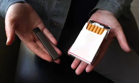 Cần nghiên cứu tác động của thuốc lá thế hệ mới trước khi thí điểm
