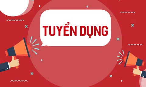 Phụ nữ và Pháp luật tuyển dụng Thư ký tòa soạn