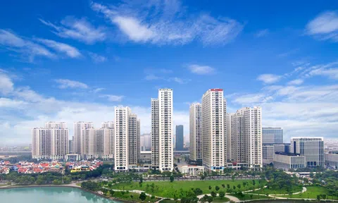 Những giá trị “vàng” của thương hiệu bất động sản Geleximco