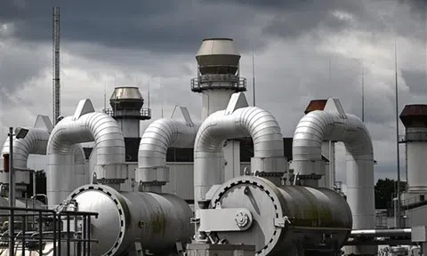 Lạm phát của Đức đã tăng trở lại sau nhiều tháng giảm tốc