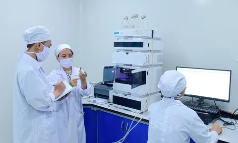 Trường Đại học Khoa học và Công nghệ Hà Nội tuyển sinh ngành Dược học năm 2023