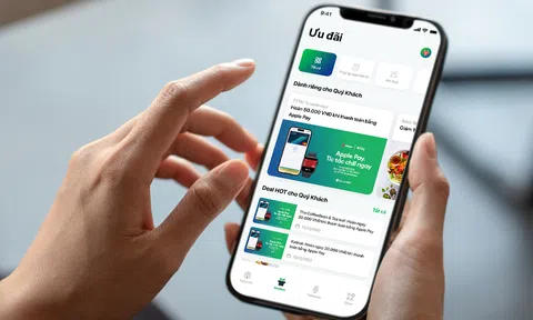 Cách giới trẻ chi tiêu thẻ, vừa thông minh lại đẻ ra tiền