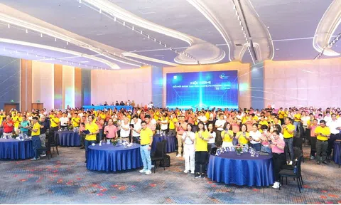 Petrolimex tổ chức hội nghị “đổi mới sáng tạo công nghệ” 2023