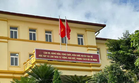 Vân Hồ, Sơn La: Sử dụng ngân sách mua sắm thiết bị học tập đã thực sự hiệu quả?