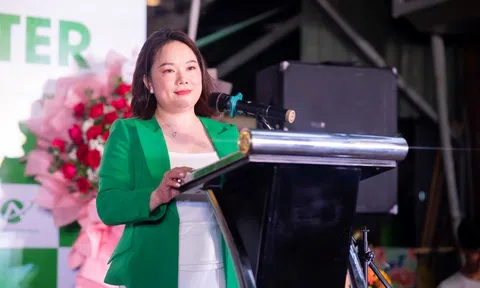 CEO Trung tâm Ngoại ngữ AZ và ước muốn giúp học sinh Việt Nam giỏi tiếng Anh hội nhập thế giới
