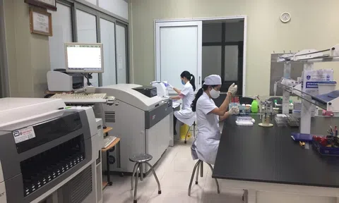 Khám tư vấn dinh dưỡng người lớn tại Viện Dinh dưỡng Quốc gia