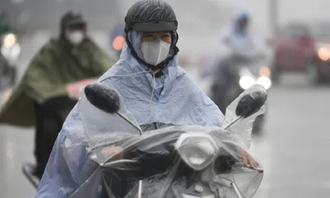 Dự báo thời tiết ngày 2/5/2024: Cảnh báo thời tiết nguy hiểm trong tháng 5