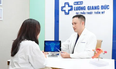 Tân trang cô bé không thể 'cầu may' đánh cược sức khỏe vì lời quảng cáo có cánh