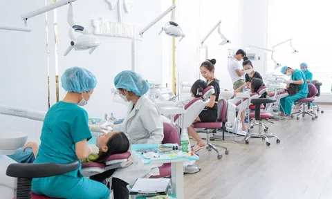 Cảnh báo nha tặc núp bóng phòng khám: Người mất răng, kẻ mất tiền