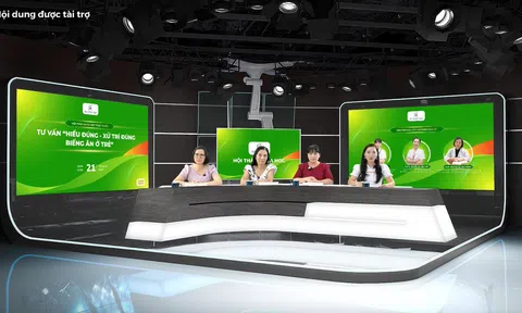 Đại học Y Hà Nội tổ chức thành công Hội thảo khoa học trực tuyến “Hiểu đúng – Xử trí đúng biếng ăn ở trẻ”