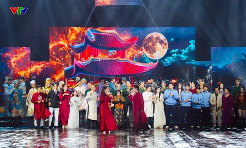 Hà Trần, Đông Nhi cùng dàn nghệ sĩ hội tụ trong đêm nhạc đặc biệt chào năm Bính Ngọ