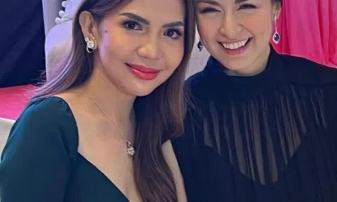 Ngắm ảnh Marian Rivera khi chưa chỉnh sửa, có còn xứng là mỹ nhân đẹp nhất Philippines?