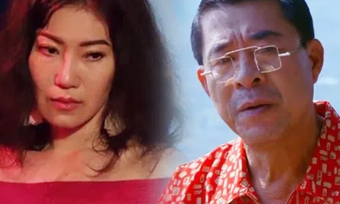 "Sạn" khó chấp nhận trong Bão Ngầm: Ong Chúa là "ma cà rồng", ông trùm sao lại bị lừa dễ dàng thế này