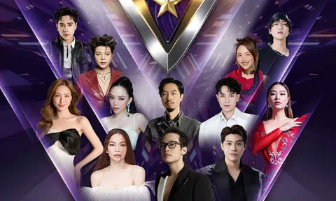 Dàn nghệ sĩ đình đám Vpop quy tụ tại hai concert đặc biệt của VTV