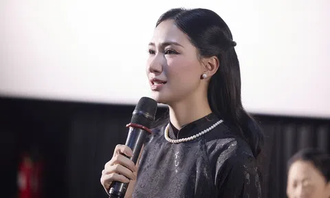 MV "Nỗi đau giữa hòa bình" - dự án để đời của Hòa Minzy và nhạc sĩ Nguyễn Văn Chung