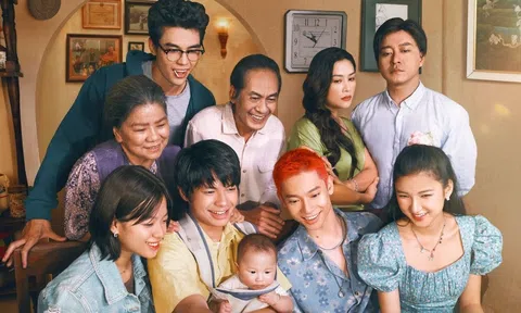 Phim ‘Thế hệ kỳ tích’ hé lộ giấc mơ của chàng trai thiết kế game vươn tầm thế giới