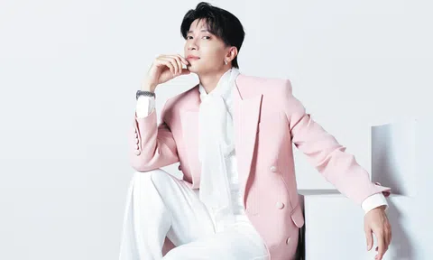 S.T Sơn Thạch trình làng bản tình ca mùa cưới 2025, nhận "cơn mưa" lời khen từ đồng nghiệp