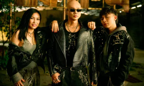 Phương Thanh cùng Phan Đinh Tùng kể lại Thu Cuối bằng sự bình thản và chiều sâu trải nghiệm