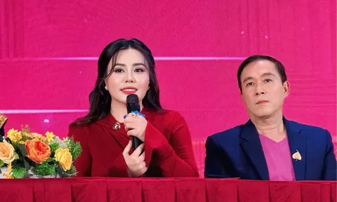 Cuộc thi tôn vinh vẻ đẹp văn hoá Miss Multicultural World sẽ diễn ra tại Việt Nam