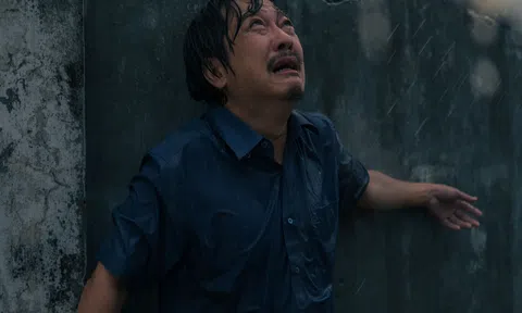 "Nhà ba tôi một phòng": Mâu thuẫn gia đình dồn nén khiến Trường Giang bật khóc đau lòng