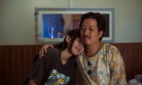 Trường Giang gia nhập hàng ngũ đạo diễn trăm tỷ với "Nhà ba tôi một phòng"