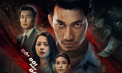 Từng hoãn chiếu phút chót, “Bẫy tiền” nay quay lại liệu có tạo “cơn sốt” phòng vé?