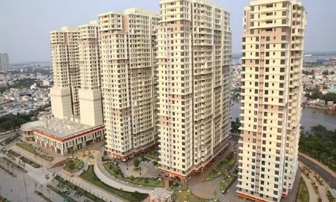 Khi nào "cơn sốt" bất động sản sẽ "hạ nhiệt"?