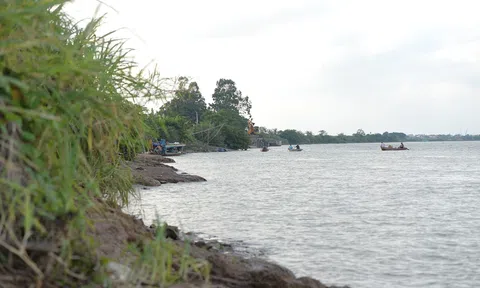 Ba mẹ con mất tích bí ẩn ở Hải Dương: Đã tìm thấy thi thể đầu tiên
