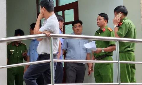 Đồng Nai: Bắt Trưởng phòng TN-MT Long Thành do sai phạm đất đai