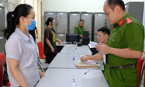 Bắt đối tượng bán hóa đơn khống, gây thiệt hại 1,9 tỷ đồng