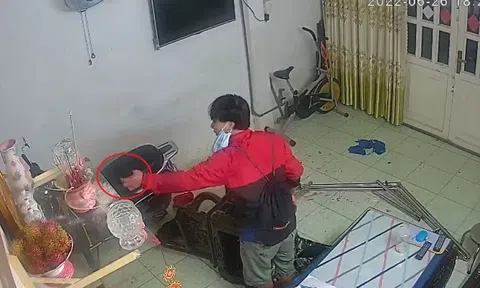 Bắt nam thanh niên đi cướp vàng để đóng tiền cai nghiện ma túy