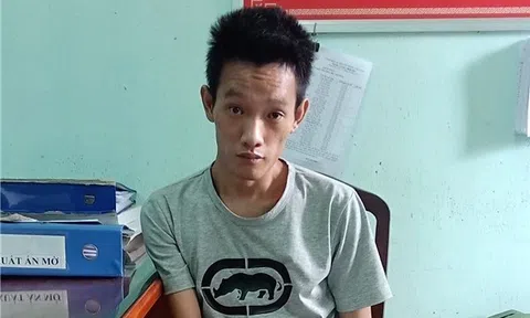 Vụ thanh niên đốt nhà anh họ của người yêu cũ: Lời khai ban đầu