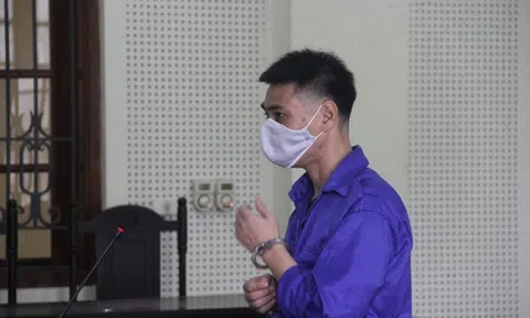 Nhận án chung thân vì số ma tuý cực lớn trong các hộp thực phẩm chức năng