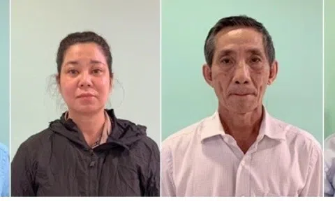 Giám đốc Bệnh viện Mắt TP.HCM và thuộc cấp gây thiệt hại 14,2 tỷ đồng như thế nào?