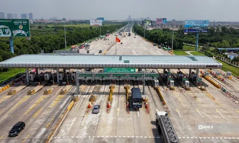 Đề xuất chi hơn 1800 tỷ đồng xóa bỏ 2 trạm thu phí trên QL91