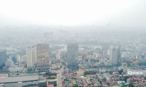 Hà Nội xây dựng hầm qua đê sông Hồng trị giá khoảng 100 tỷ đồng