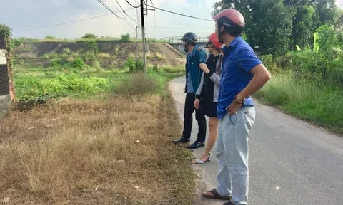 Bình Dương sẽ có quy định mới về phân lô, tách thửa đất