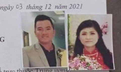 Bình Thuận: Bắt cặp vợ chồng “ôm” 50 tỷ đồng bỏ trốn