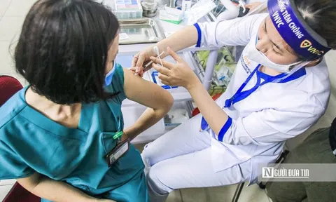 Ngày 8/7, ghi nhận 800 ca Covid-19 mới