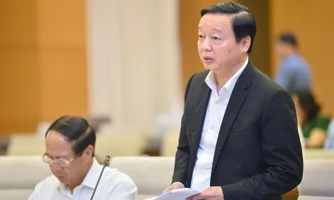 Chuyển mục đích sử dụng hơn 1.000 ha rừng làm cao tốc Bắc- Nam