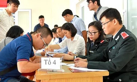 Hà Nội thu hơn 270 tỷ đồng nợ đọng bảo hiểm xã hội