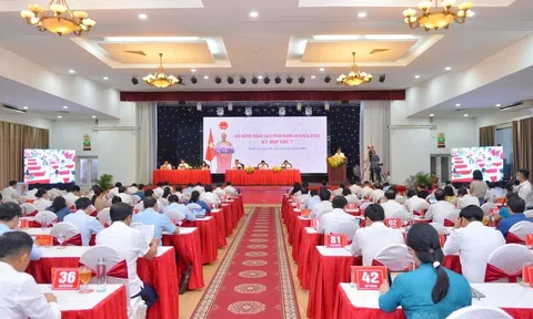 Nghệ An: Huỷ bỏ 92 "dự án treo", gia hạn tiến độ 179 dự án