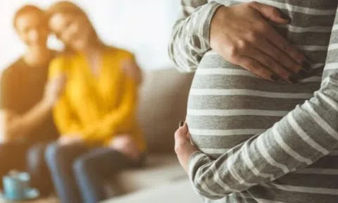 Bộ Y tế "siết" quản lý mang thai hộ